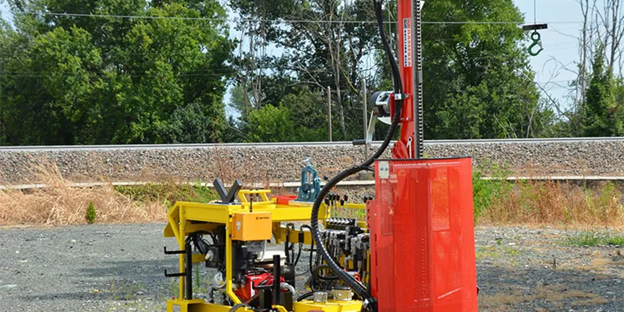 Illustrative image of Ensayo spt in Brandon Manitoba