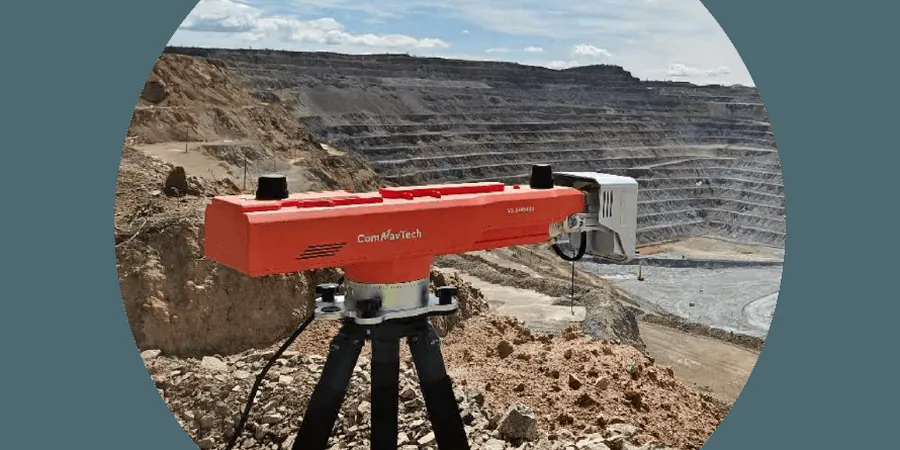 Illustrative image of Monitoreo taludes in Brandon Manitoba